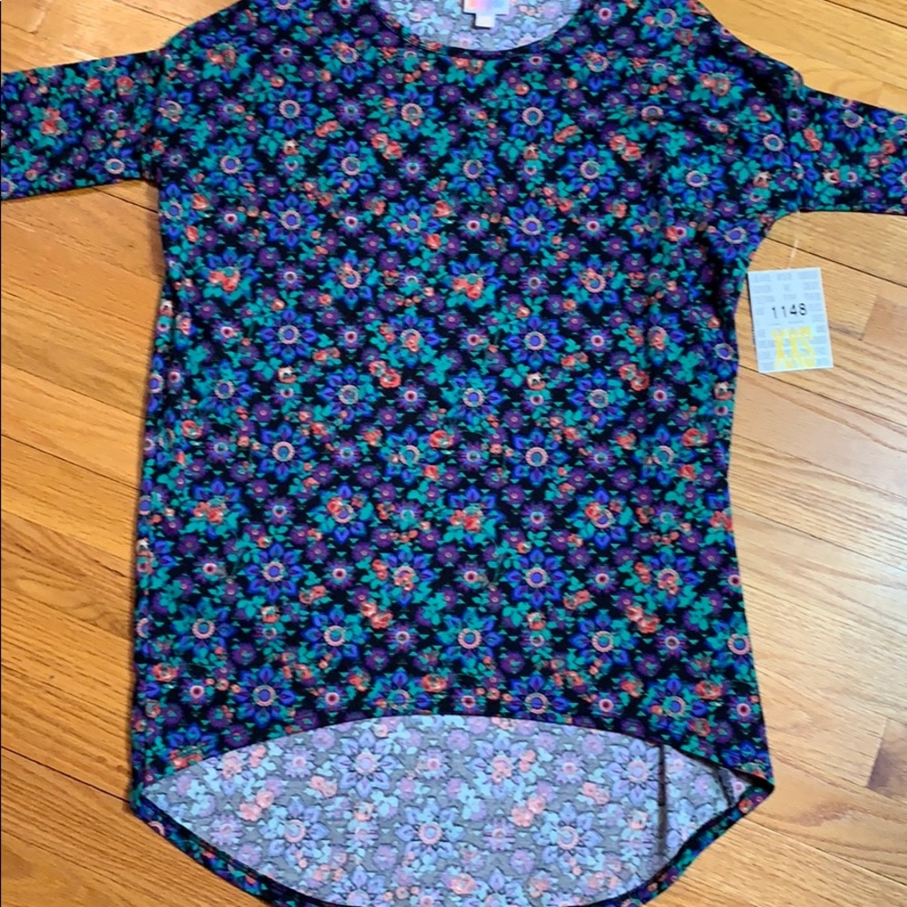 LuLaRoe irma